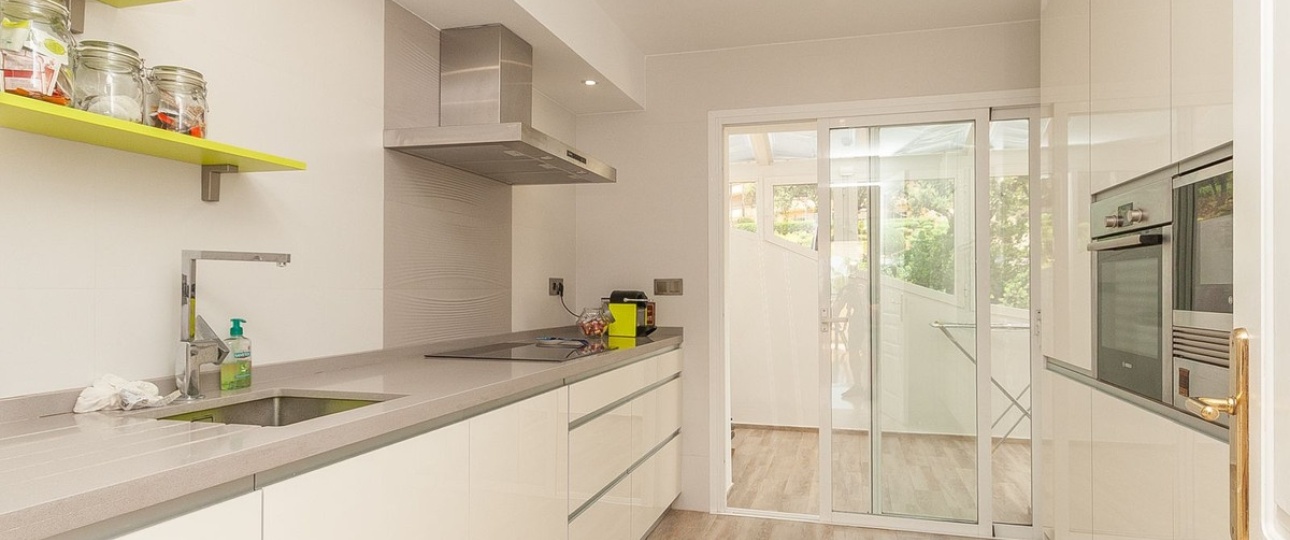 Rynek wtórny - apartment - Marbella - Elviria