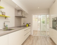 Rynek wtórny - apartment - Marbella - Elviria
