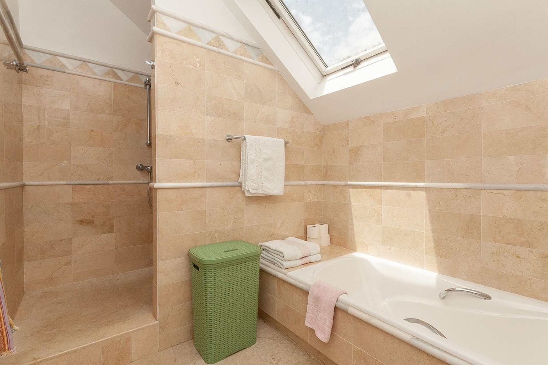 Rynek wtórny - apartment - Marbella - Elviria