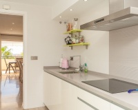 Rynek wtórny - apartment - Marbella - Elviria