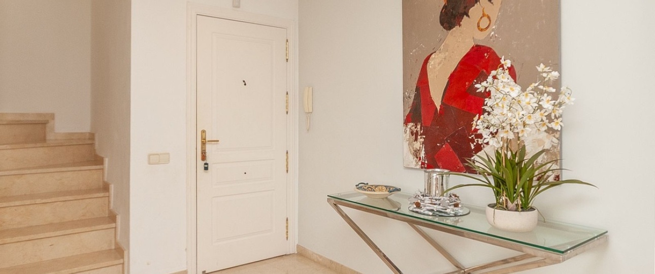 Rynek wtórny - apartment - Marbella - Elviria