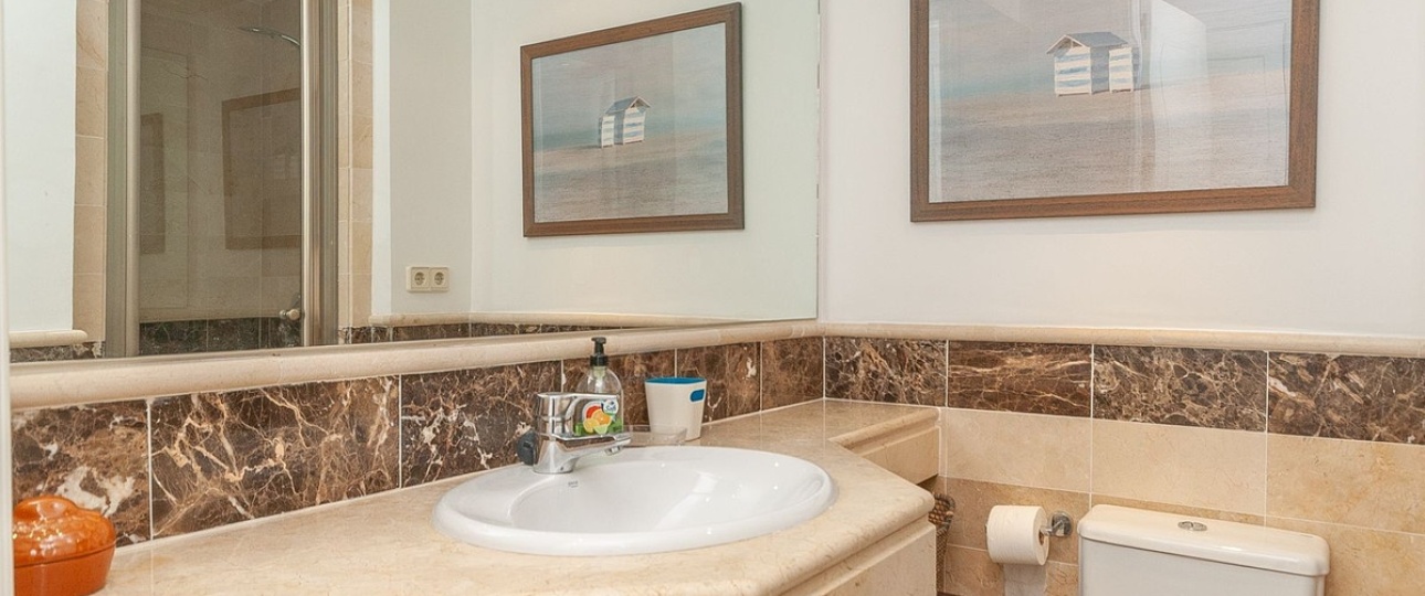 Rynek wtórny - apartment - Marbella - Elviria