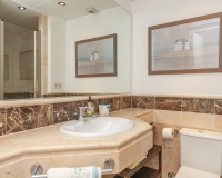 Rynek wtórny - apartment - Marbella - Elviria