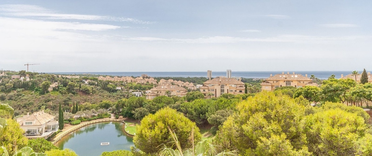 Rynek wtórny - apartment - Marbella - Elviria