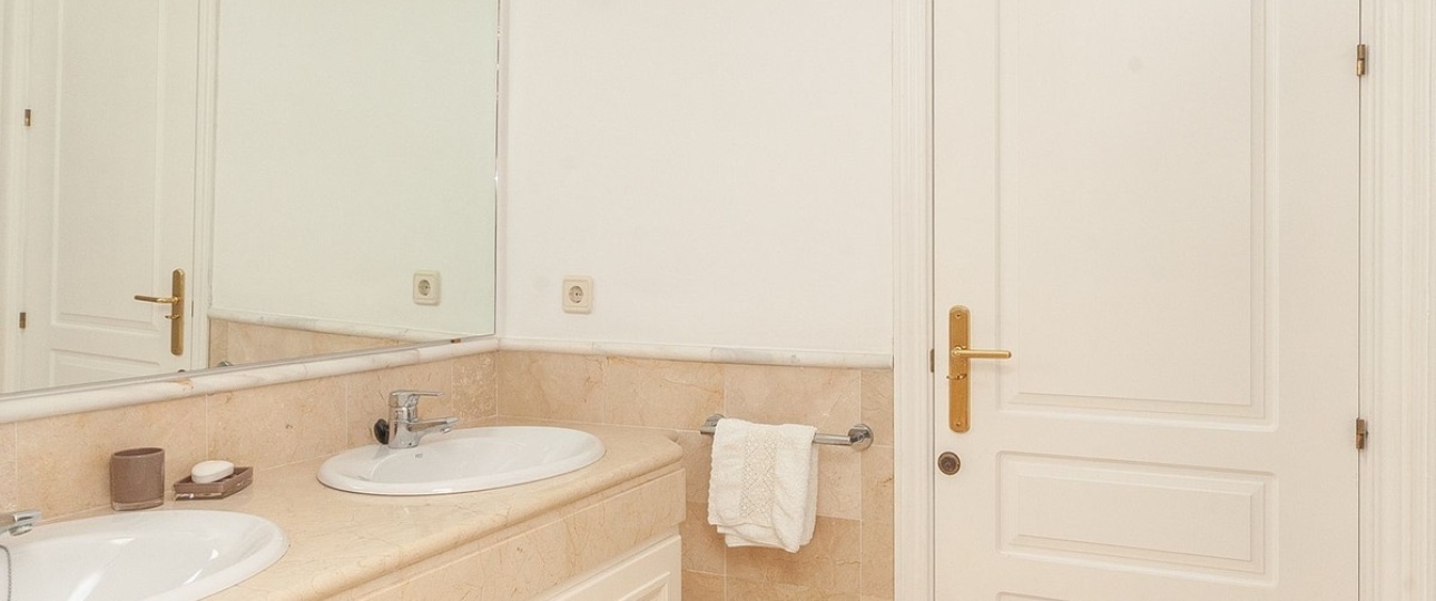 Rynek wtórny - apartment - Marbella - Elviria