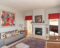 Rynek wtórny - apartment - Marbella - Elviria