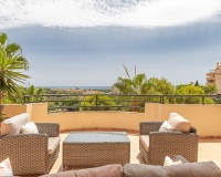 Rynek wtórny - apartment - Marbella - Elviria
