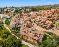 Rynek wtórny - apartment - Marbella - Elviria