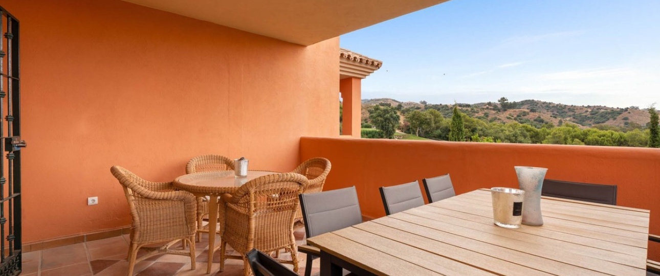 Rynek wtórny - apartment - Marbella - Elviria