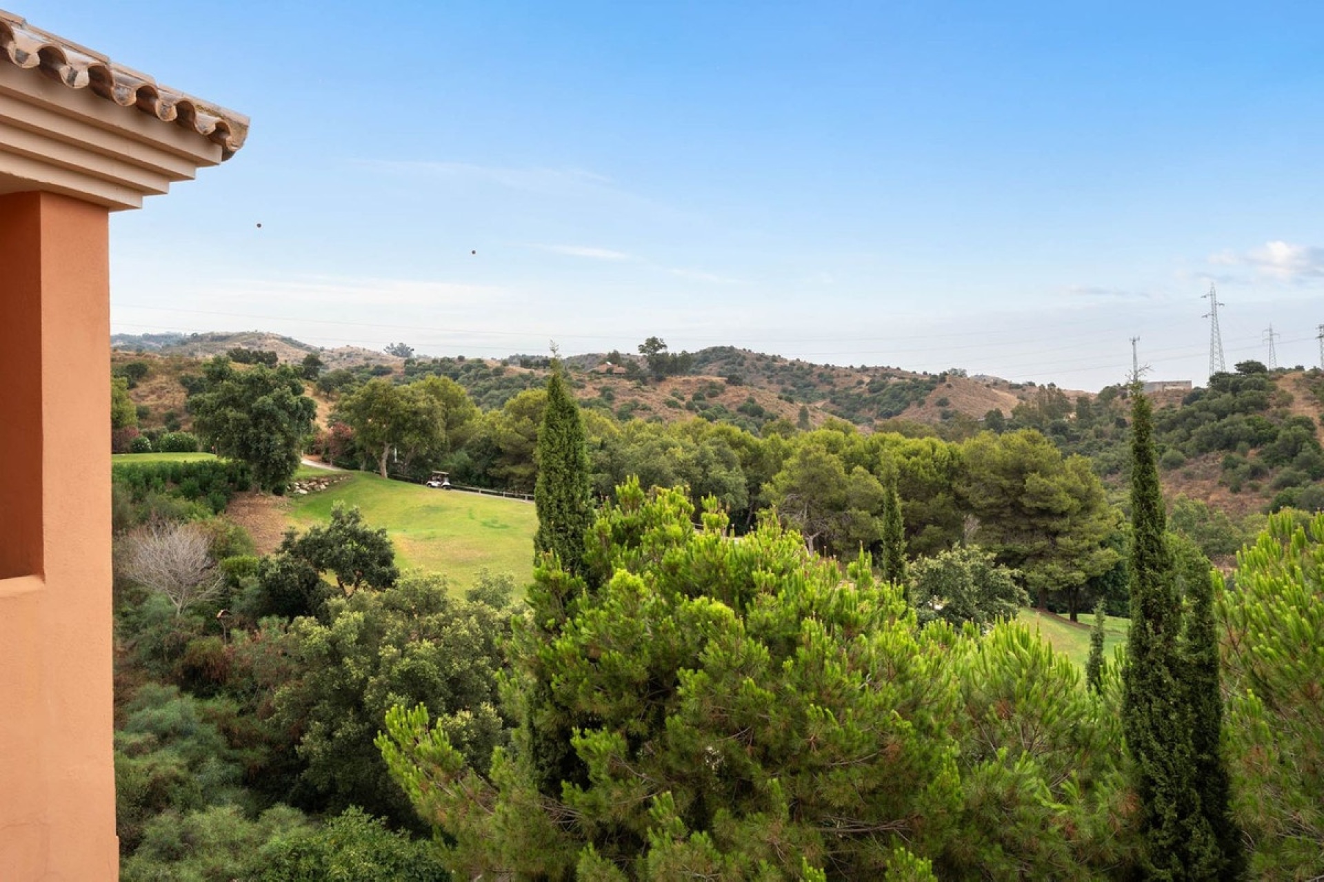 Rynek wtórny - apartment - Marbella - Elviria