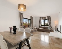 Rynek wtórny - apartment - Marbella - Elviria