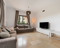 Rynek wtórny - apartment - Marbella - Elviria