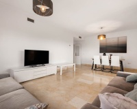 Rynek wtórny - apartment - Marbella - Elviria