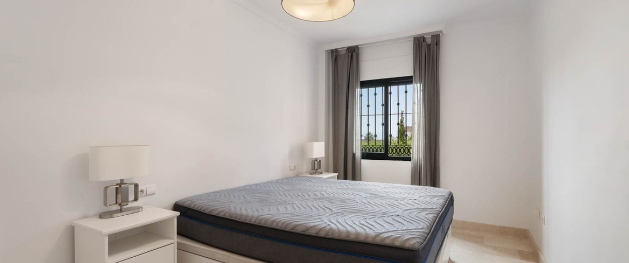 Rynek wtórny - apartment - Marbella - Elviria