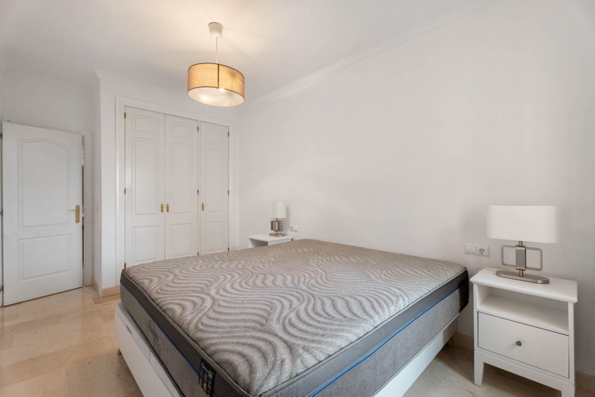 Rynek wtórny - apartment - Marbella - Elviria