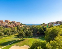 Rynek wtórny - apartment - Marbella - Elviria