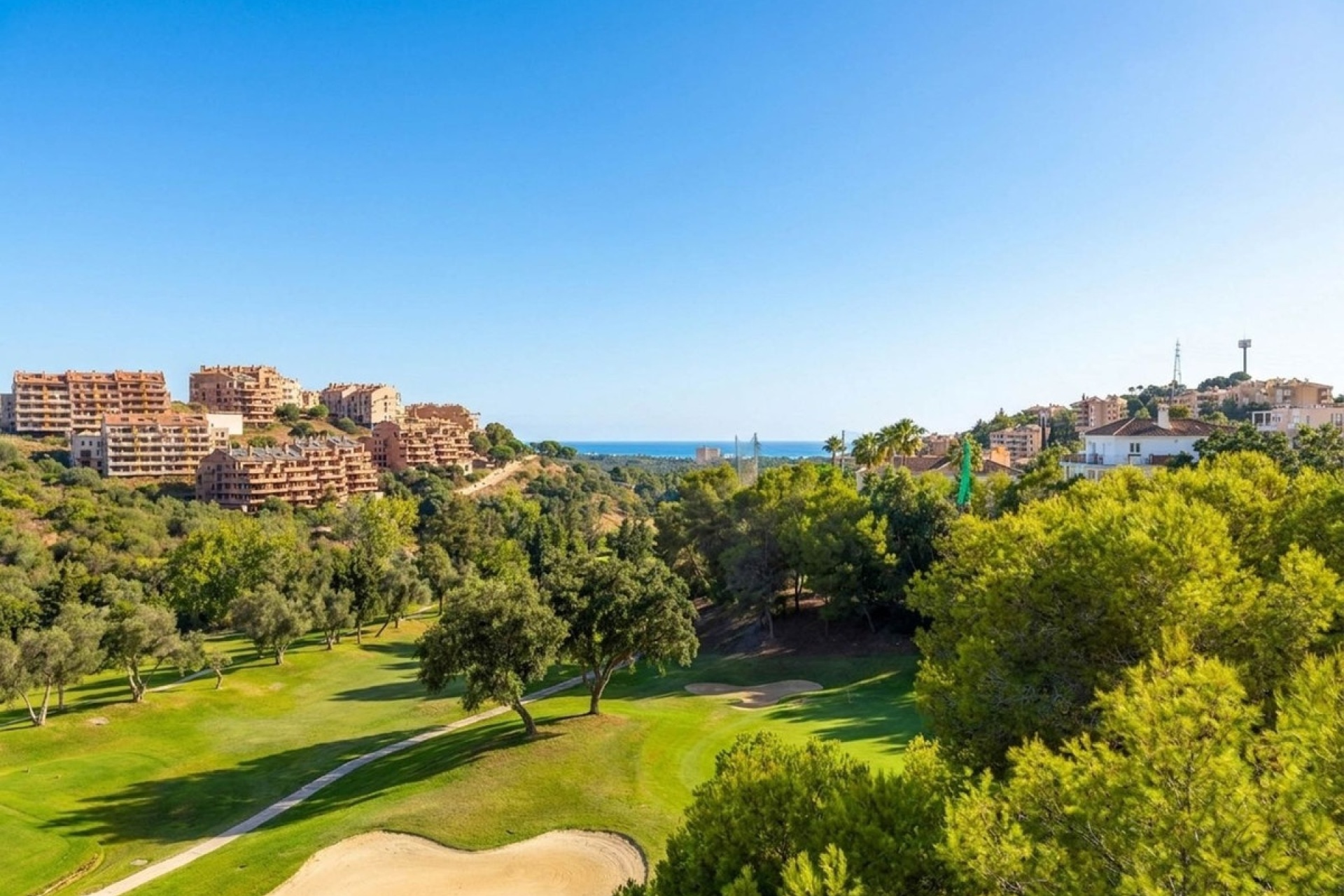 Rynek wtórny - apartment - Marbella - Elviria