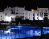 Rynek wtórny - apartment - Marbella - Elviria