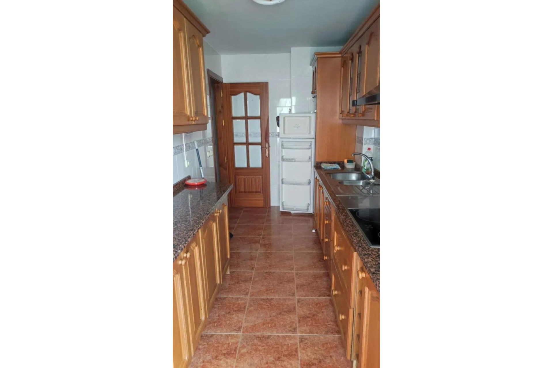 Rynek wtórny - apartment - Marbella - Elviria