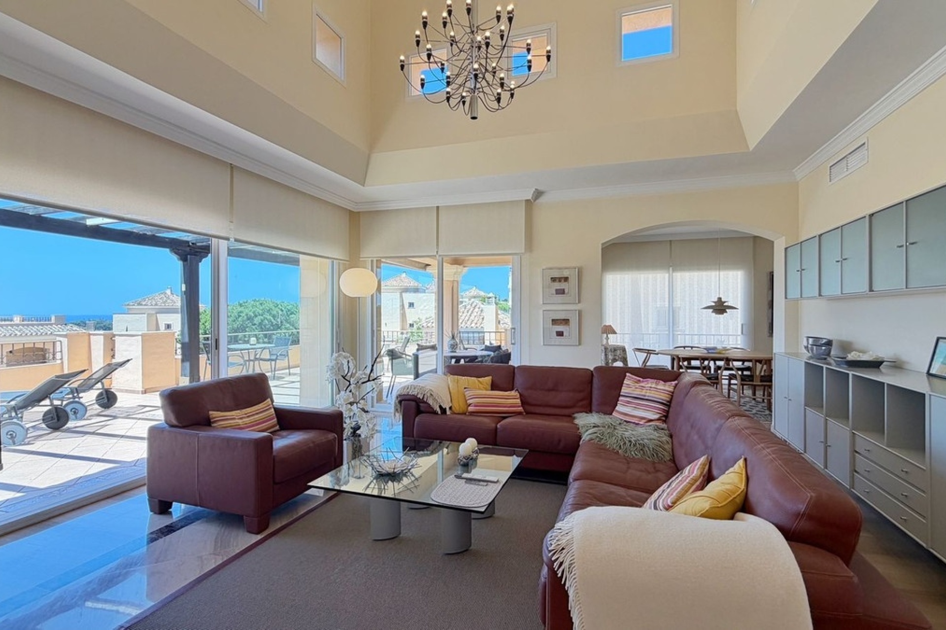 Rynek wtórny - apartment - Marbella - Elviria