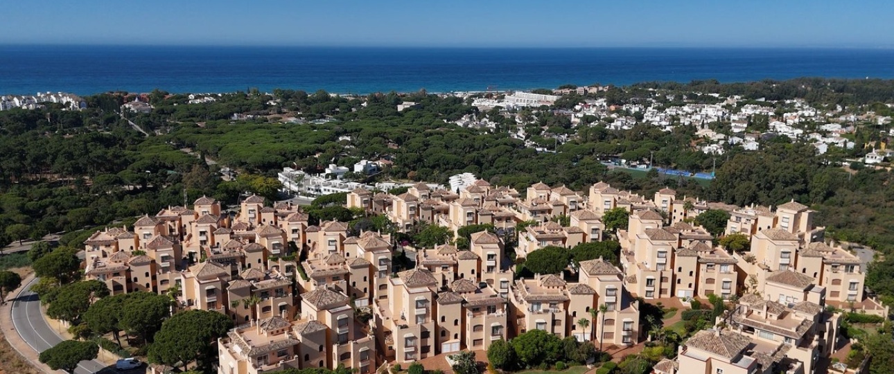 Rynek wtórny - apartment - Marbella - Elviria