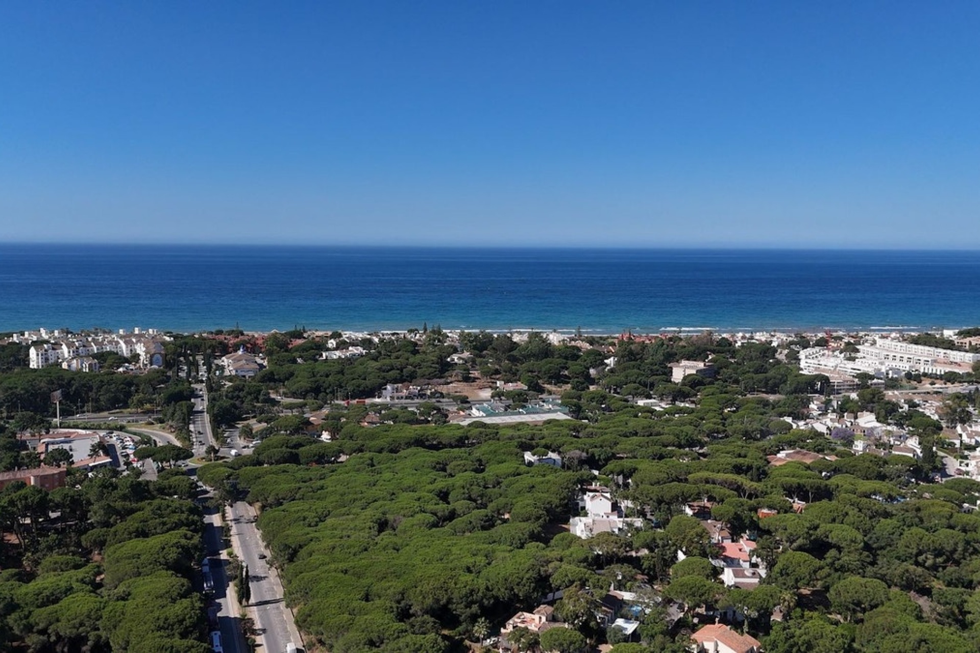 Rynek wtórny - apartment - Marbella - Elviria