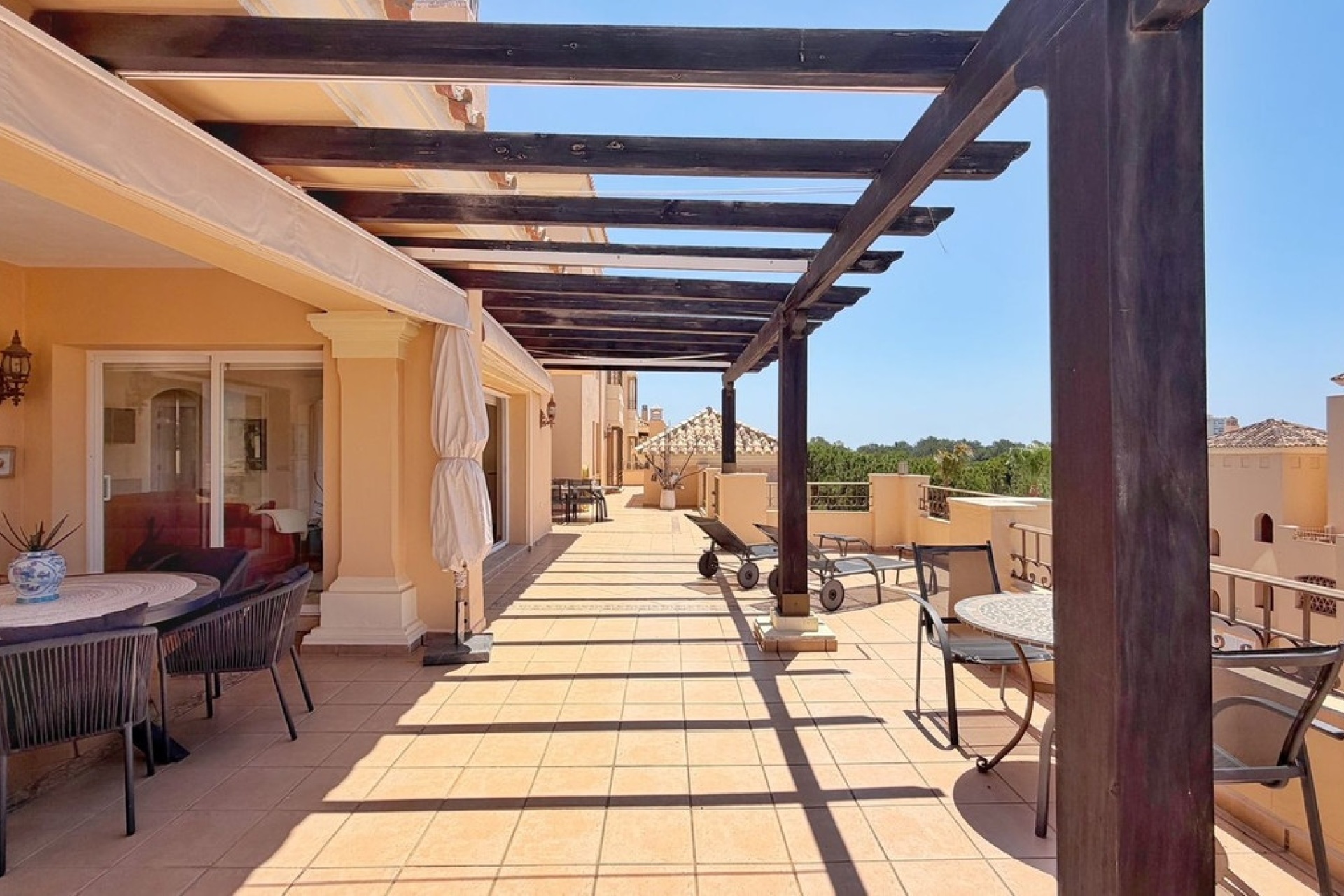 Rynek wtórny - apartment - Marbella - Elviria
