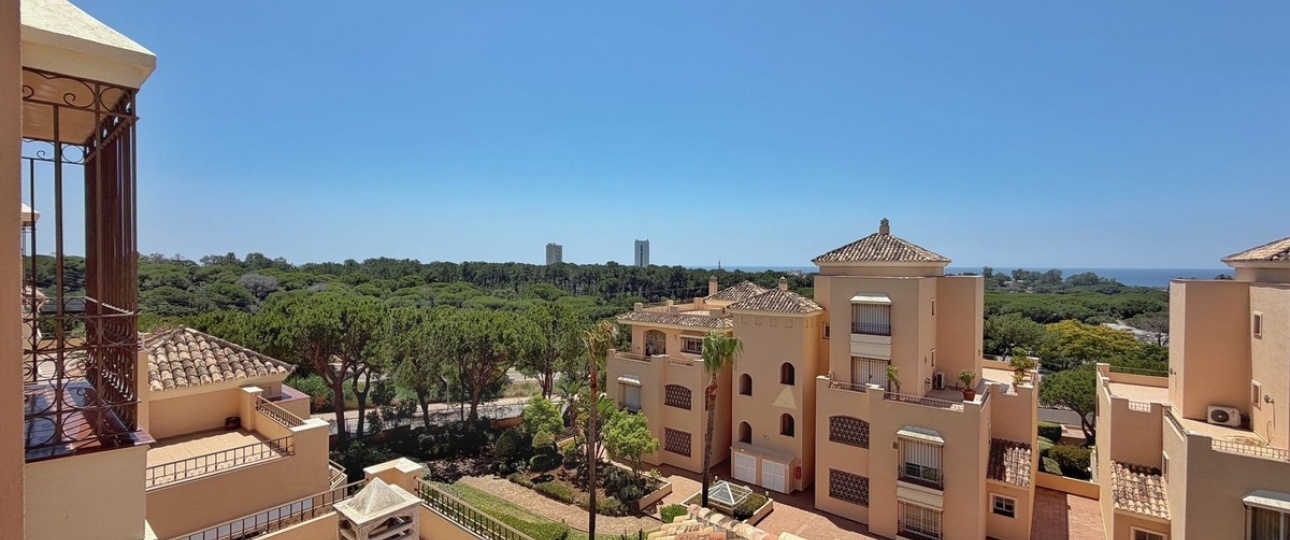 Rynek wtórny - apartment - Marbella - Elviria