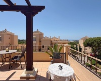 Rynek wtórny - apartment - Marbella - Elviria