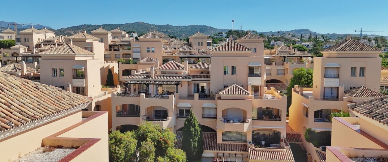 Rynek wtórny - apartment - Marbella - Elviria