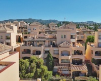 Rynek wtórny - apartment - Marbella - Elviria