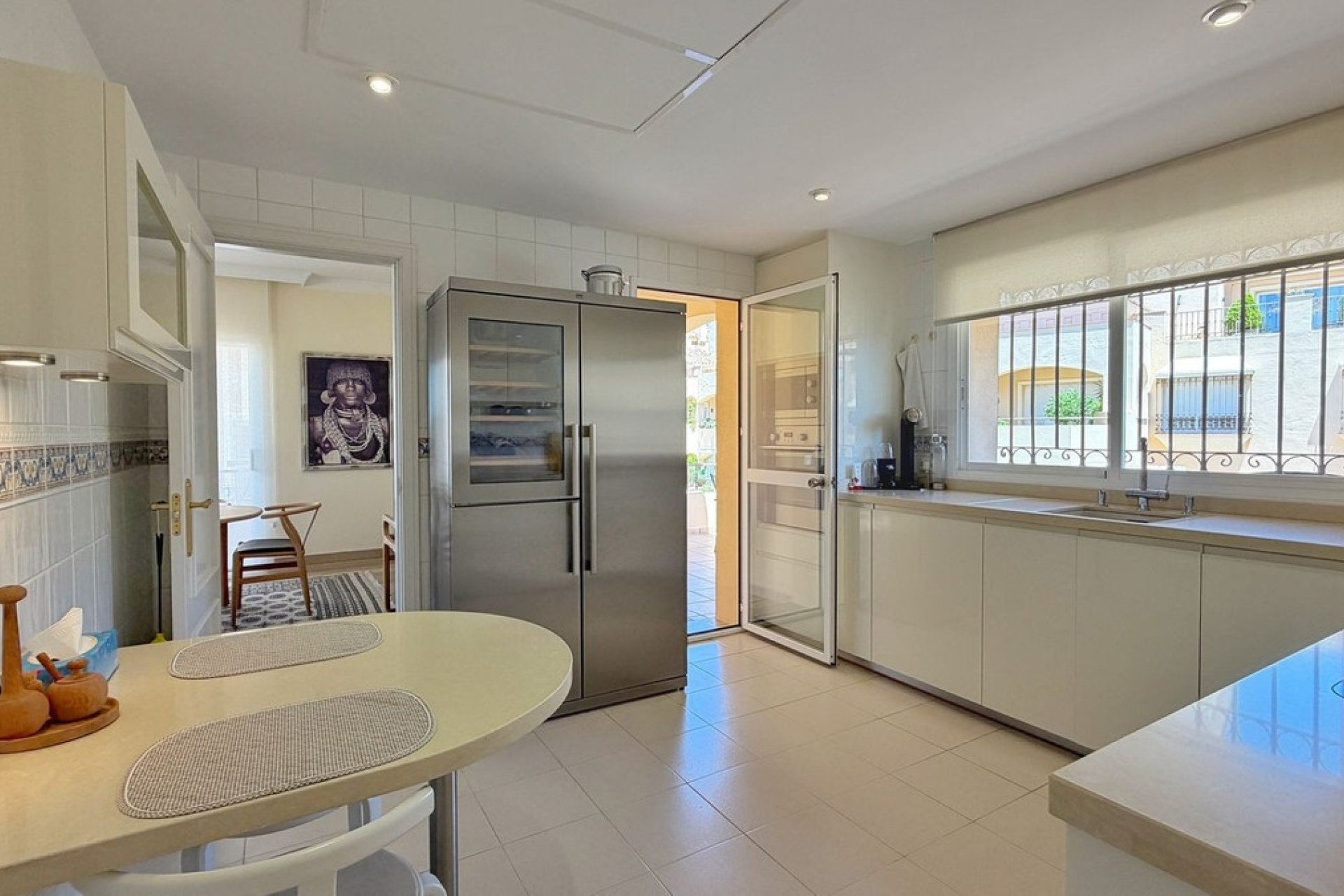 Rynek wtórny - apartment - Marbella - Elviria