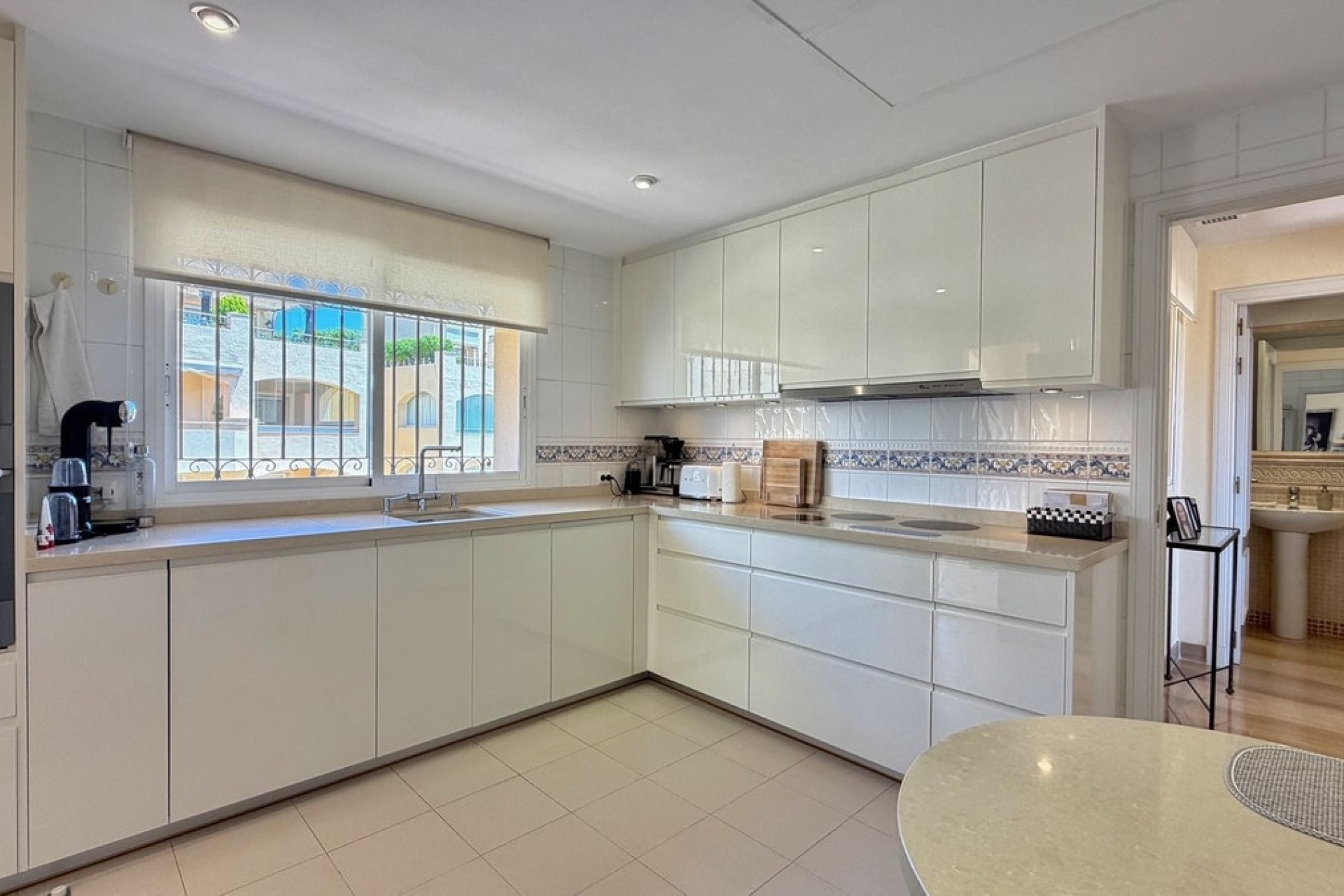 Rynek wtórny - apartment - Marbella - Elviria