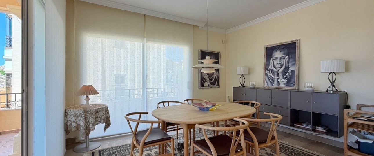 Rynek wtórny - apartment - Marbella - Elviria