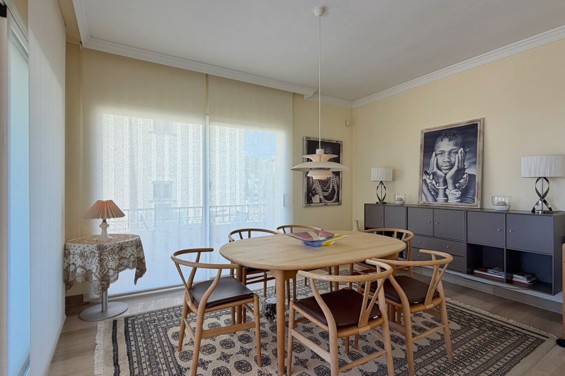 Rynek wtórny - apartment - Marbella - Elviria