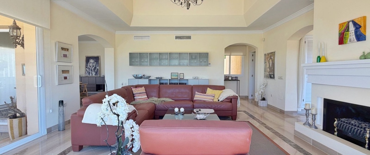 Rynek wtórny - apartment - Marbella - Elviria