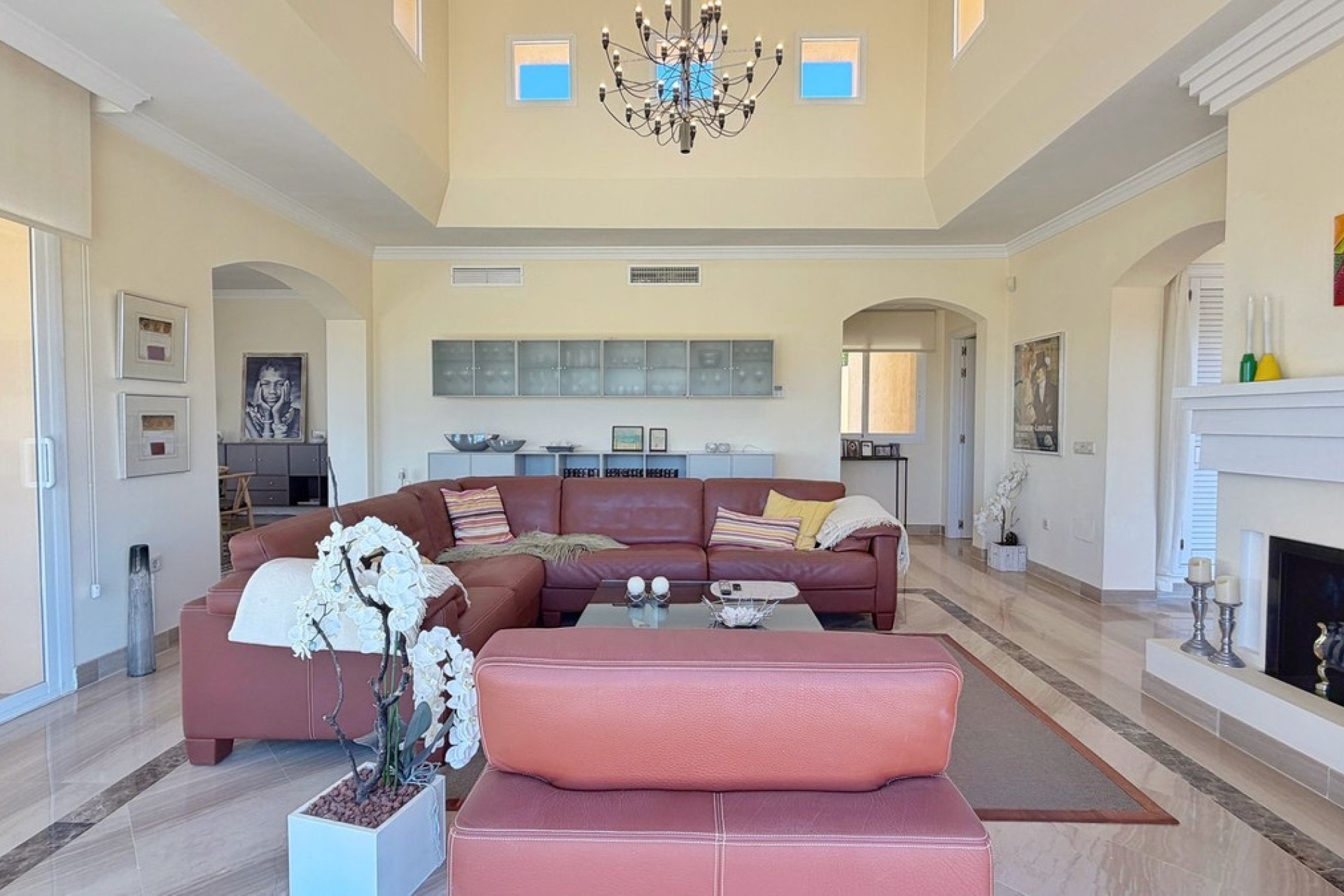Rynek wtórny - apartment - Marbella - Elviria