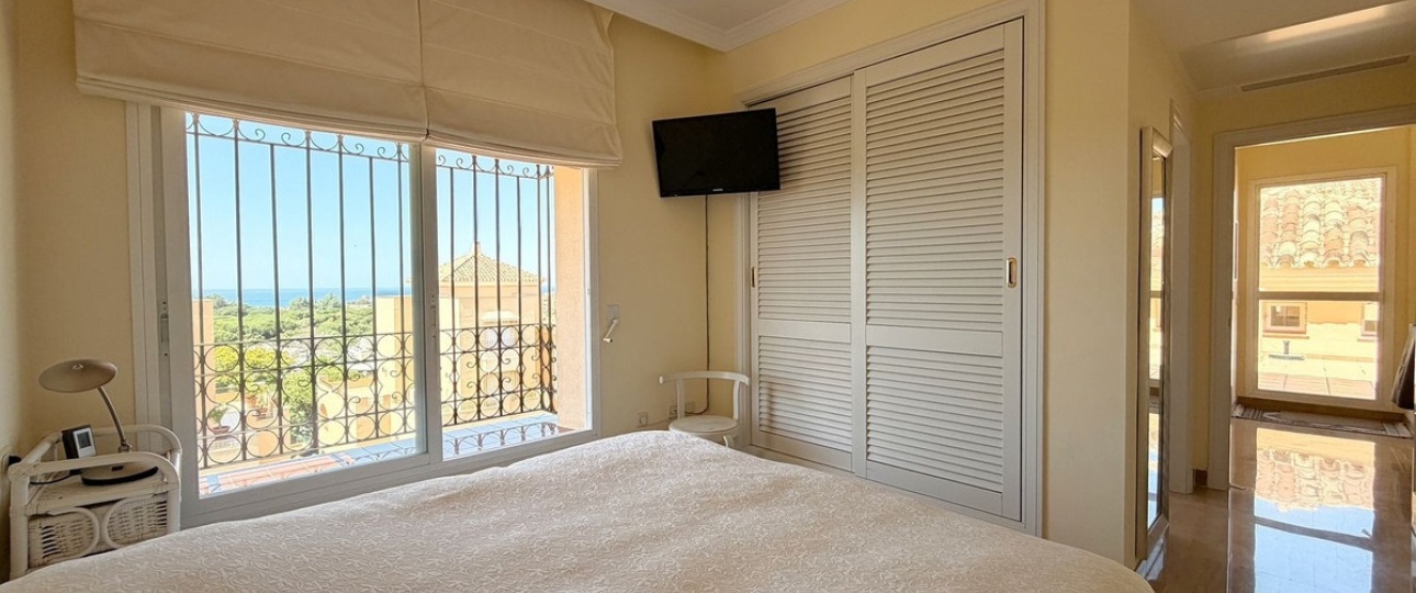 Rynek wtórny - apartment - Marbella - Elviria