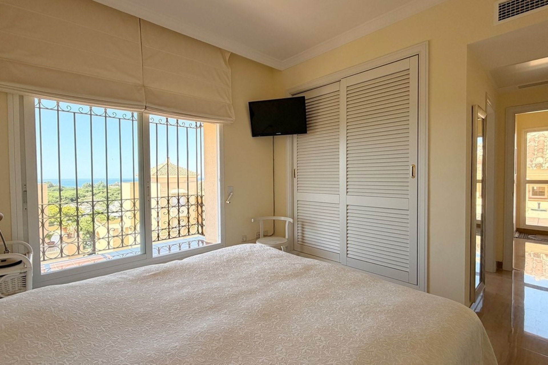 Rynek wtórny - apartment - Marbella - Elviria