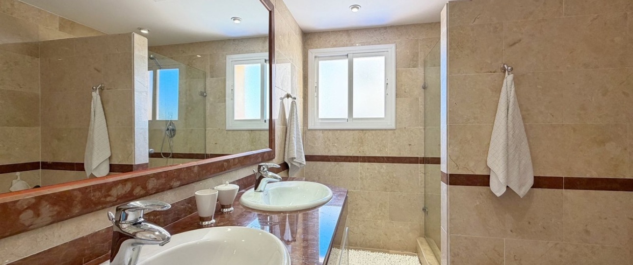 Rynek wtórny - apartment - Marbella - Elviria