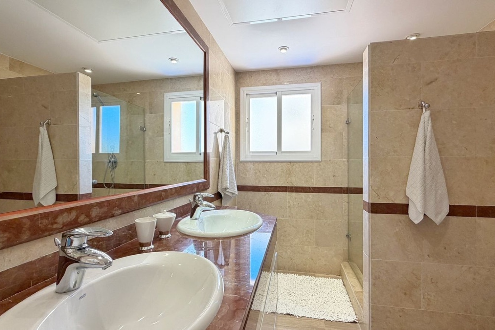 Rynek wtórny - apartment - Marbella - Elviria