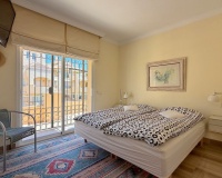 Rynek wtórny - apartment - Marbella - Elviria