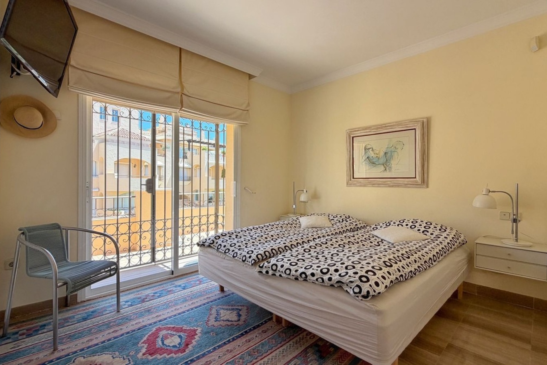 Rynek wtórny - apartment - Marbella - Elviria
