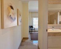 Rynek wtórny - apartment - Marbella - Elviria