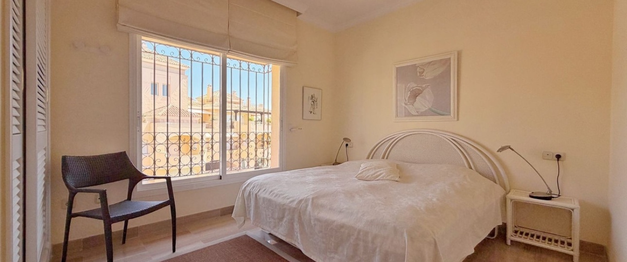 Rynek wtórny - apartment - Marbella - Elviria