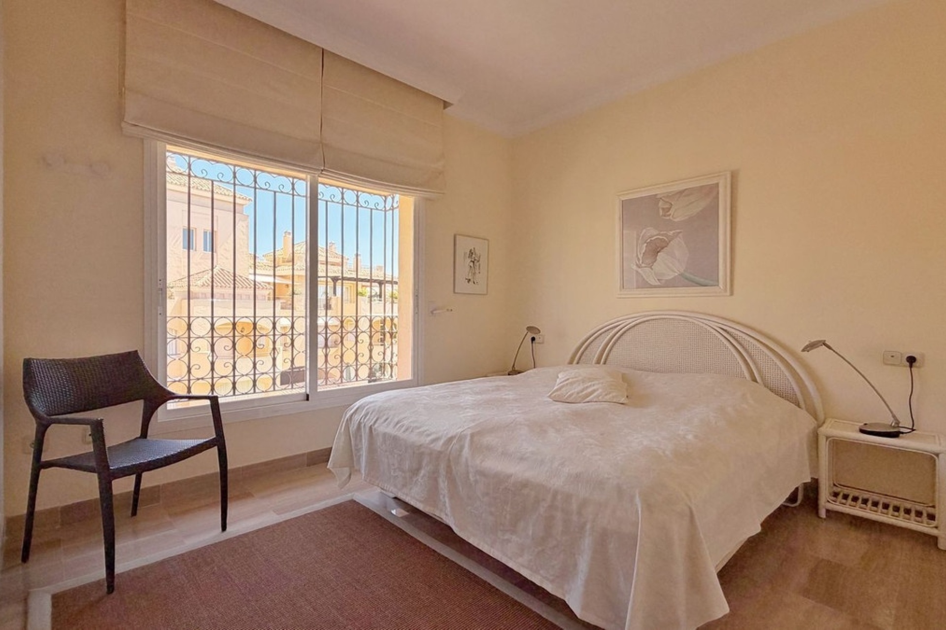 Rynek wtórny - apartment - Marbella - Elviria