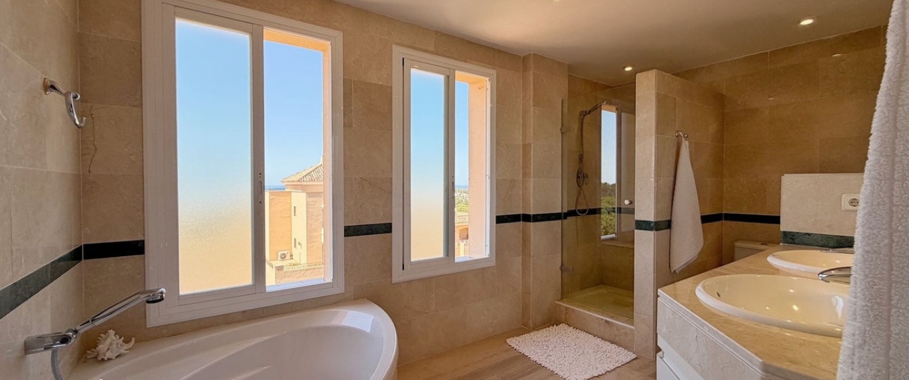 Rynek wtórny - apartment - Marbella - Elviria