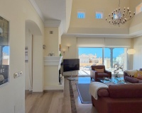 Rynek wtórny - apartment - Marbella - Elviria