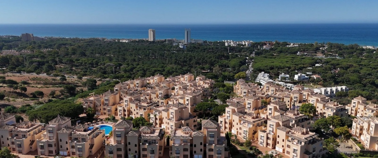 Rynek wtórny - apartment - Marbella - Elviria