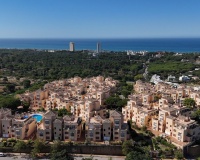 Rynek wtórny - apartment - Marbella - Elviria